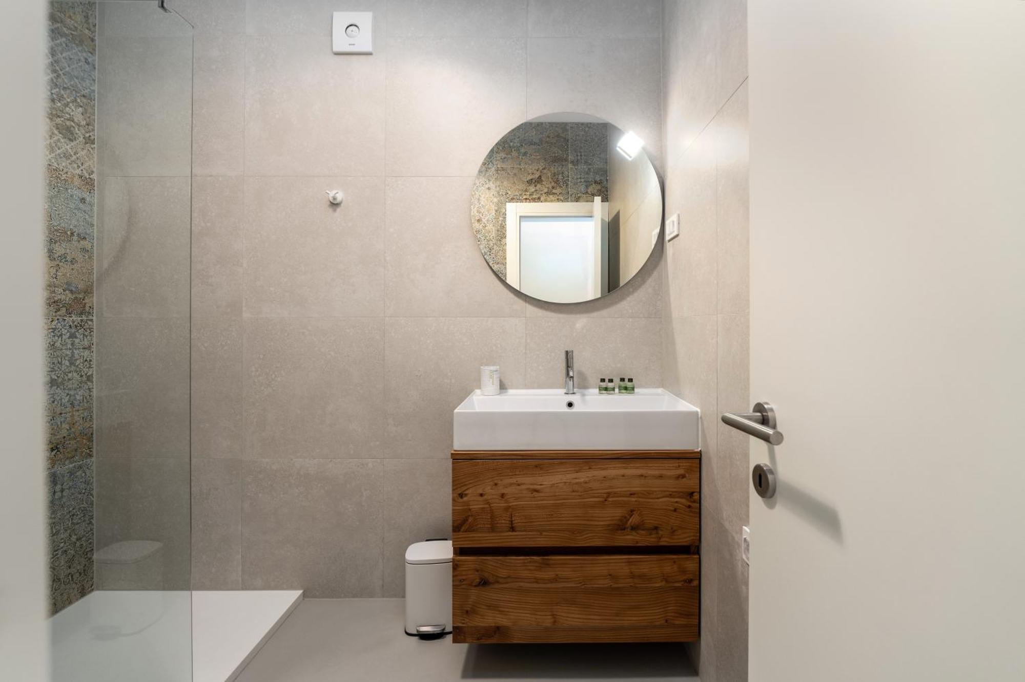 Luxury Apartments Villa San Avia Banjole Dış mekan fotoğraf