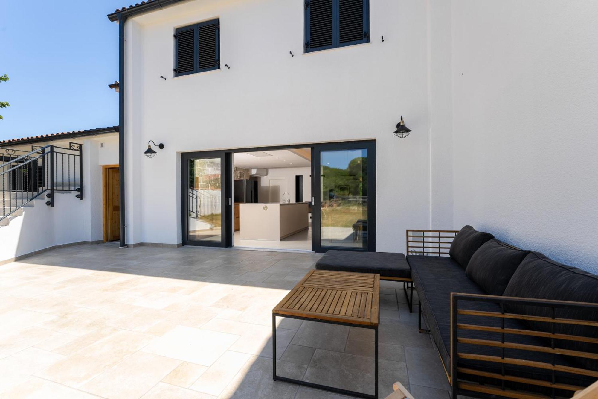 Luxury Apartments Villa San Avia Banjole Dış mekan fotoğraf