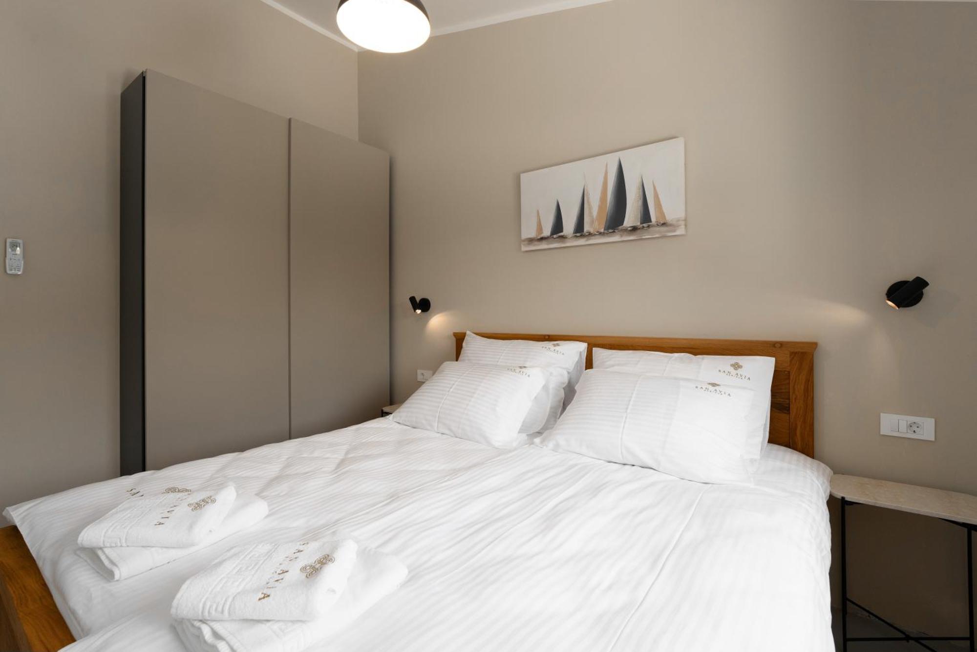 Luxury Apartments Villa San Avia Banjole Dış mekan fotoğraf