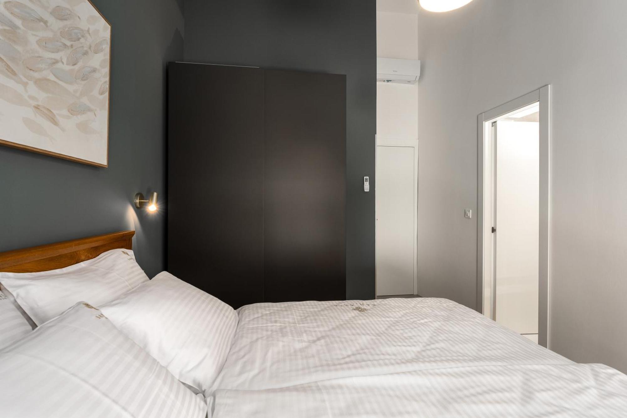 Luxury Apartments Villa San Avia Banjole Dış mekan fotoğraf