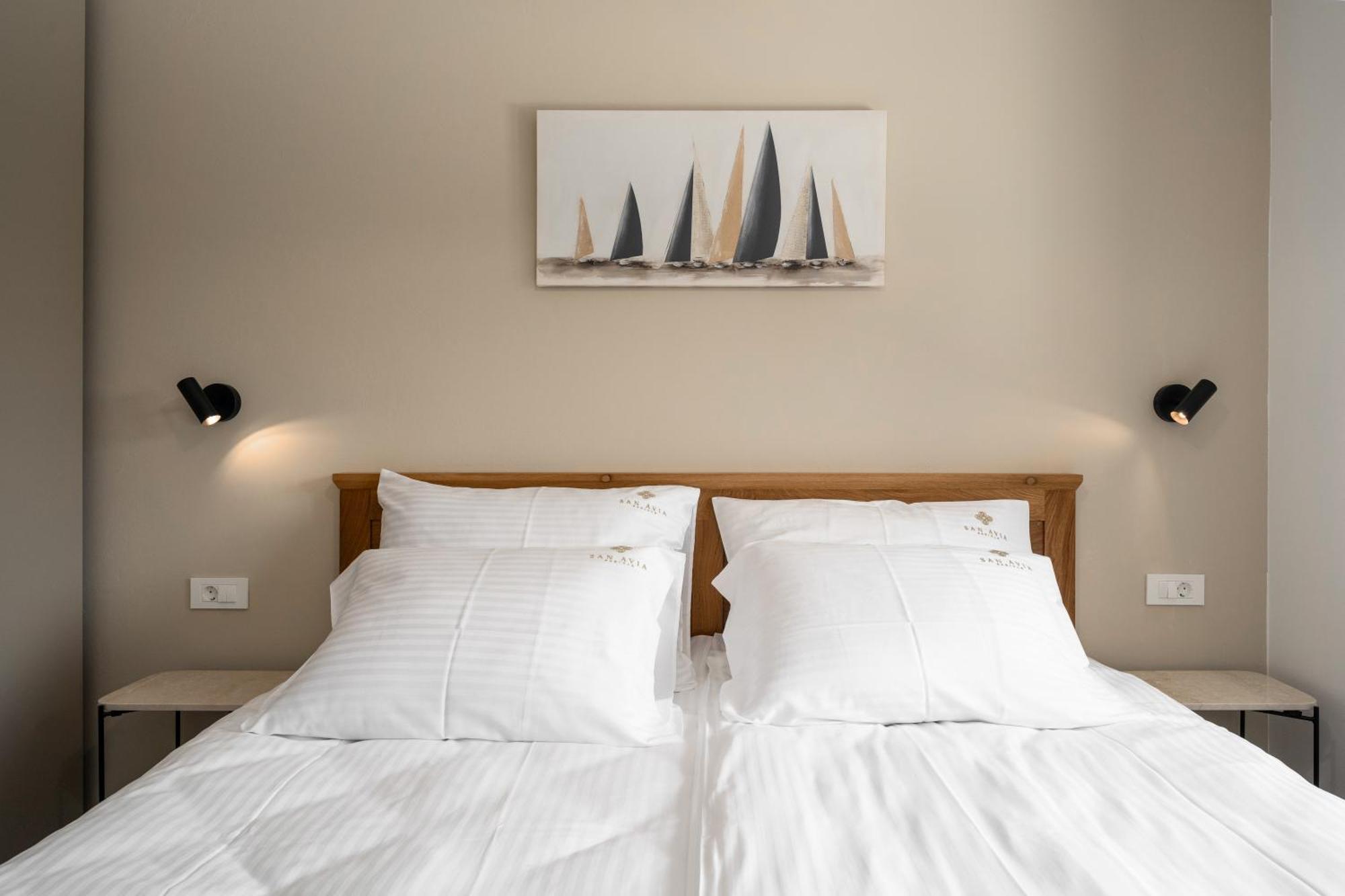 Luxury Apartments Villa San Avia Banjole Dış mekan fotoğraf