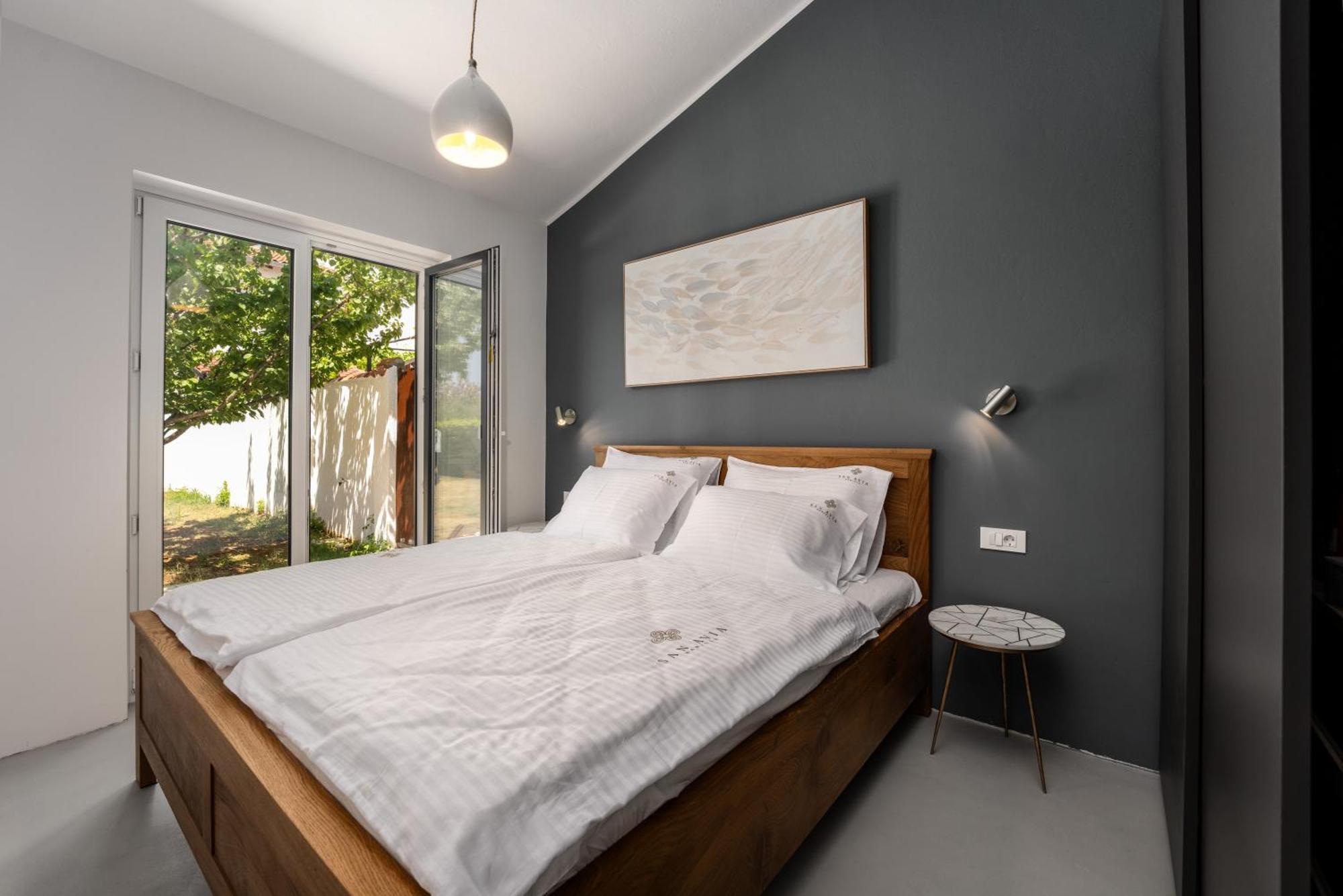 Luxury Apartments Villa San Avia Banjole Dış mekan fotoğraf