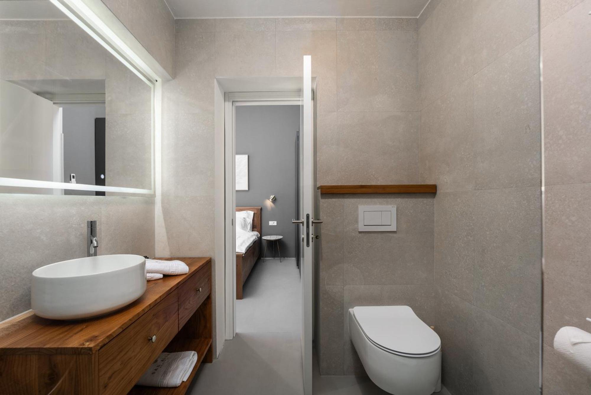 Luxury Apartments Villa San Avia Banjole Dış mekan fotoğraf