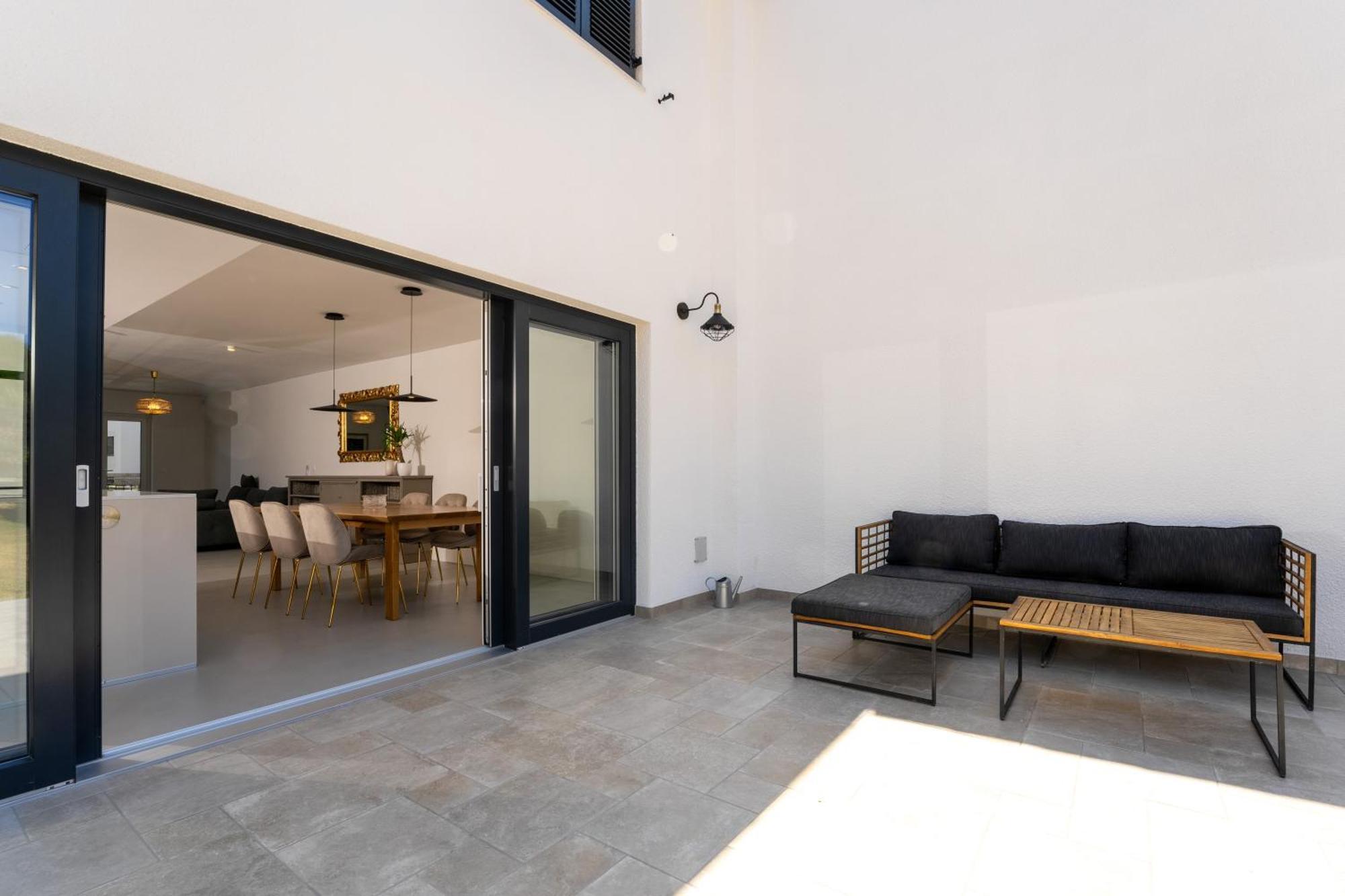Luxury Apartments Villa San Avia Banjole Dış mekan fotoğraf