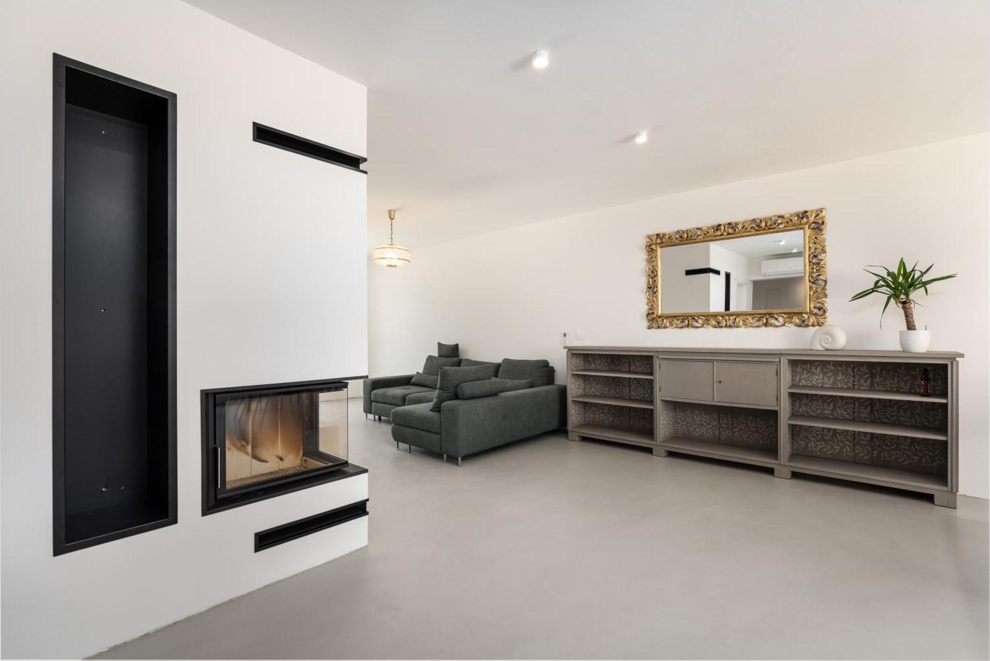 Luxury Apartments Villa San Avia Banjole Dış mekan fotoğraf