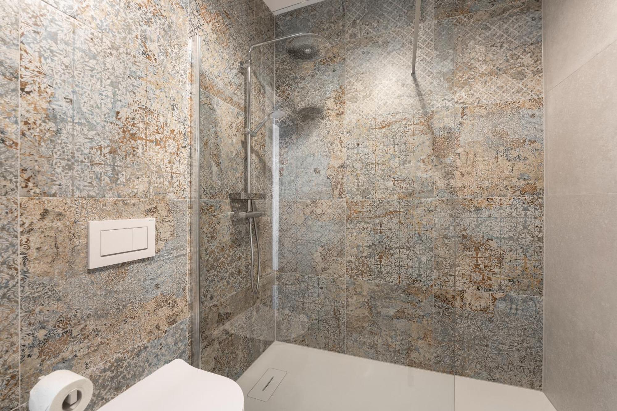 Luxury Apartments Villa San Avia Banjole Dış mekan fotoğraf