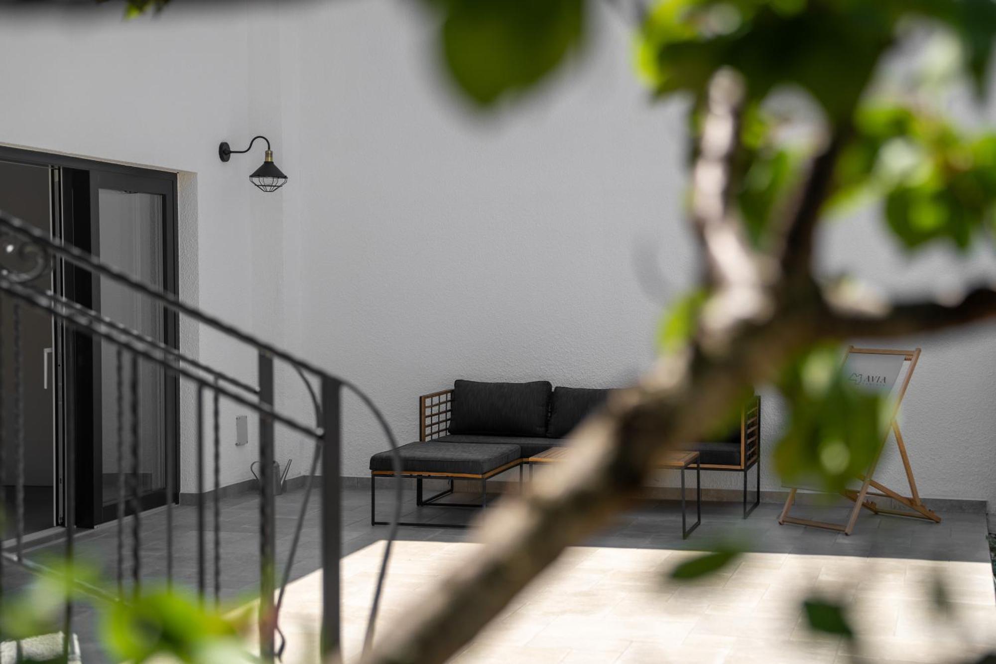 Luxury Apartments Villa San Avia Banjole Dış mekan fotoğraf