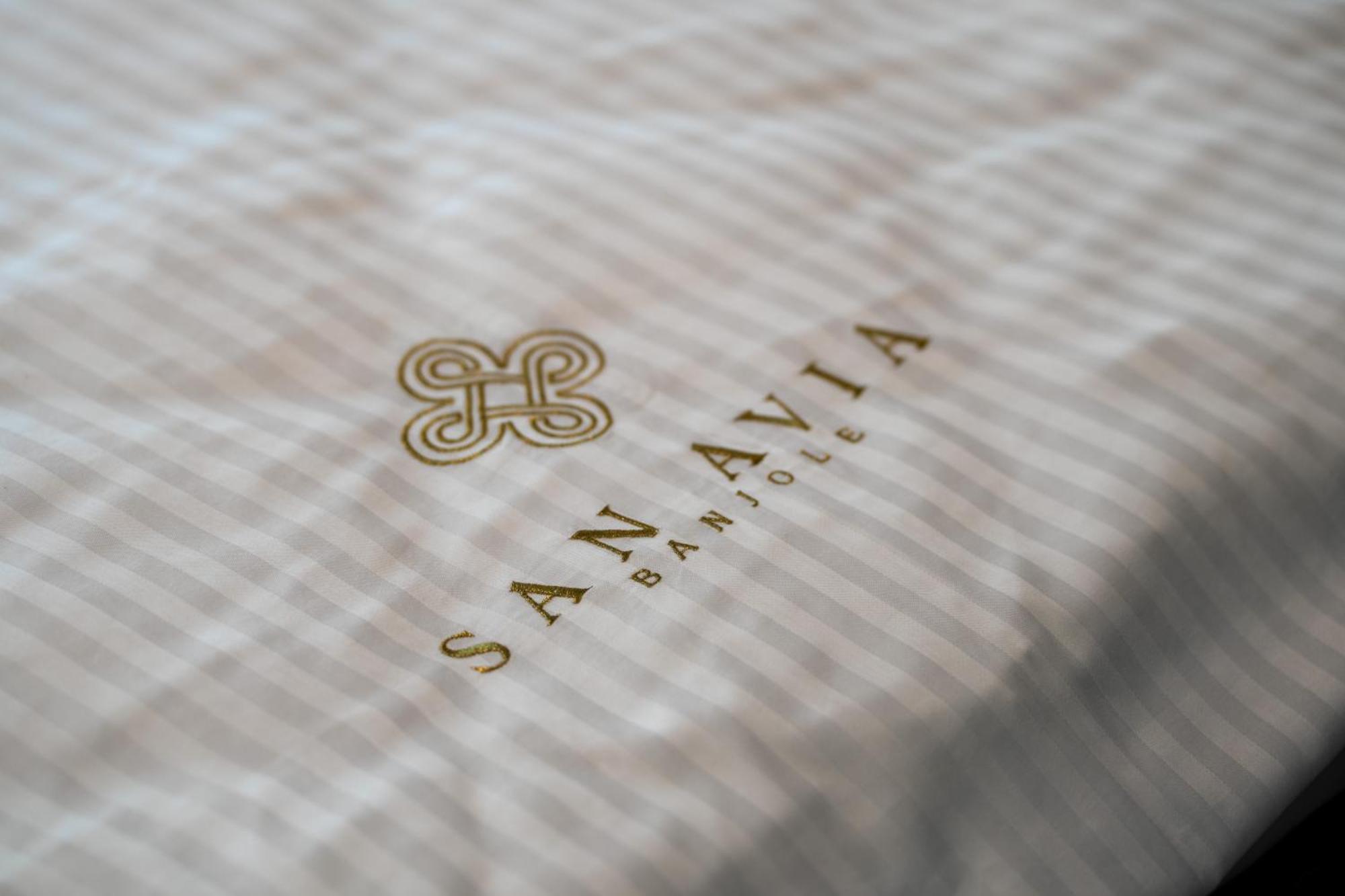 Luxury Apartments Villa San Avia Banjole Dış mekan fotoğraf