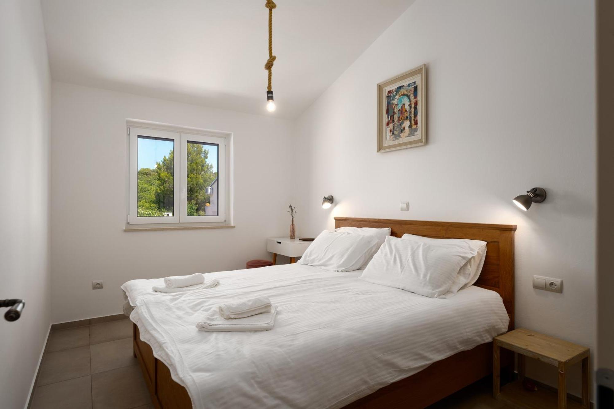 Luxury Apartments Villa San Avia Banjole Dış mekan fotoğraf