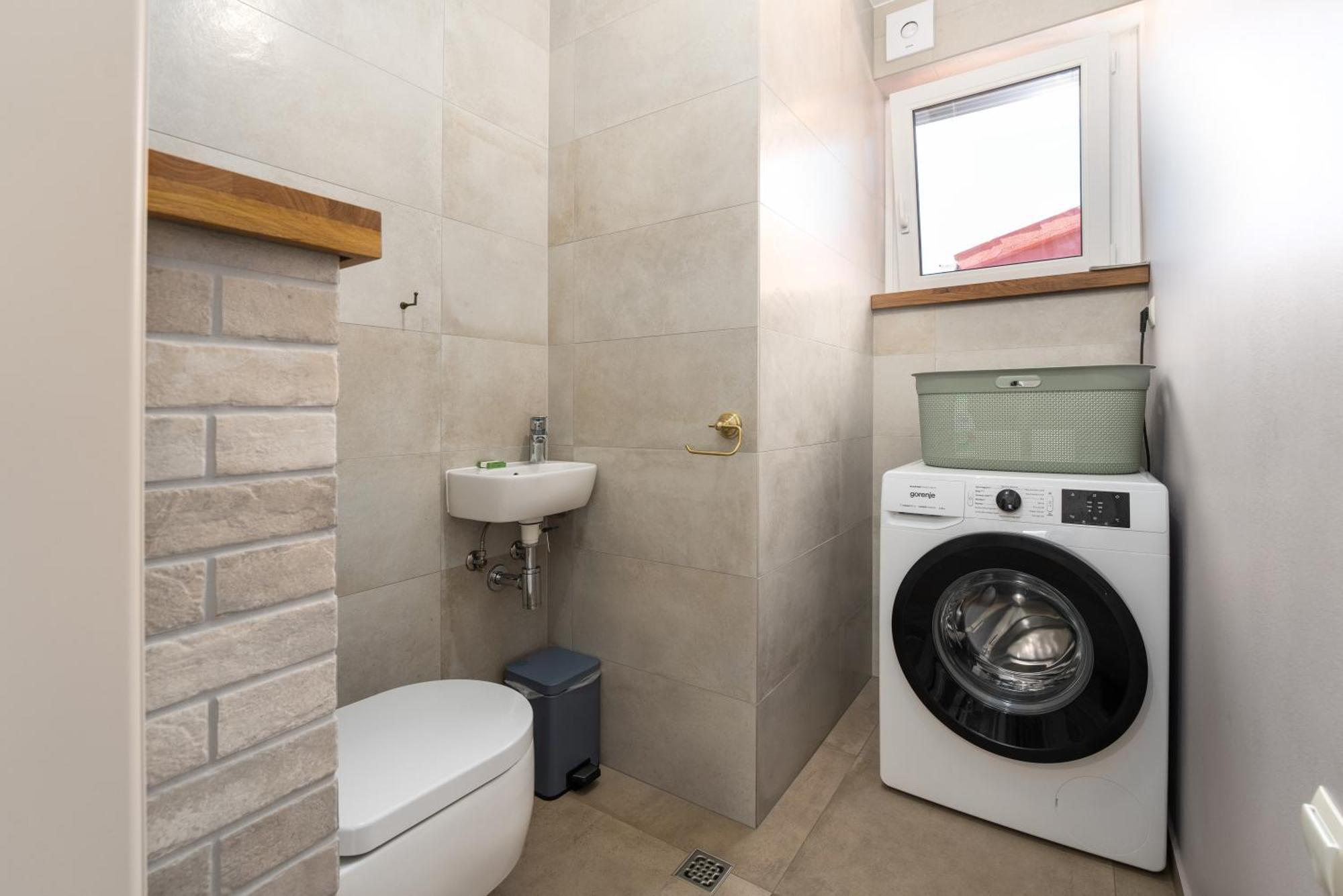 Luxury Apartments Villa San Avia Banjole Dış mekan fotoğraf