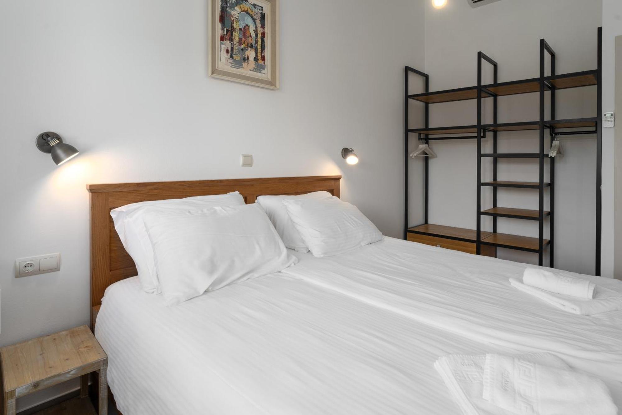 Luxury Apartments Villa San Avia Banjole Dış mekan fotoğraf