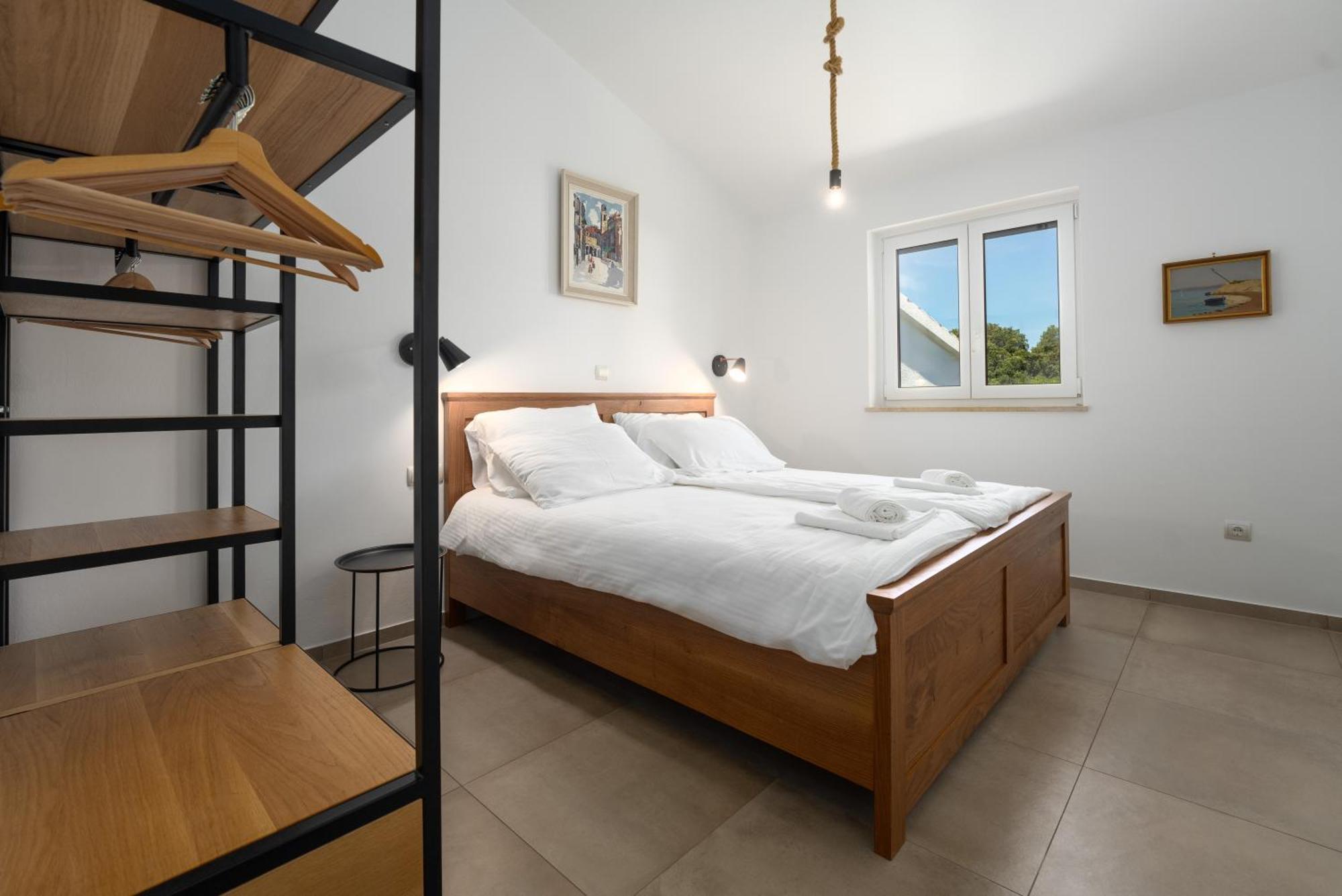 Luxury Apartments Villa San Avia Banjole Dış mekan fotoğraf