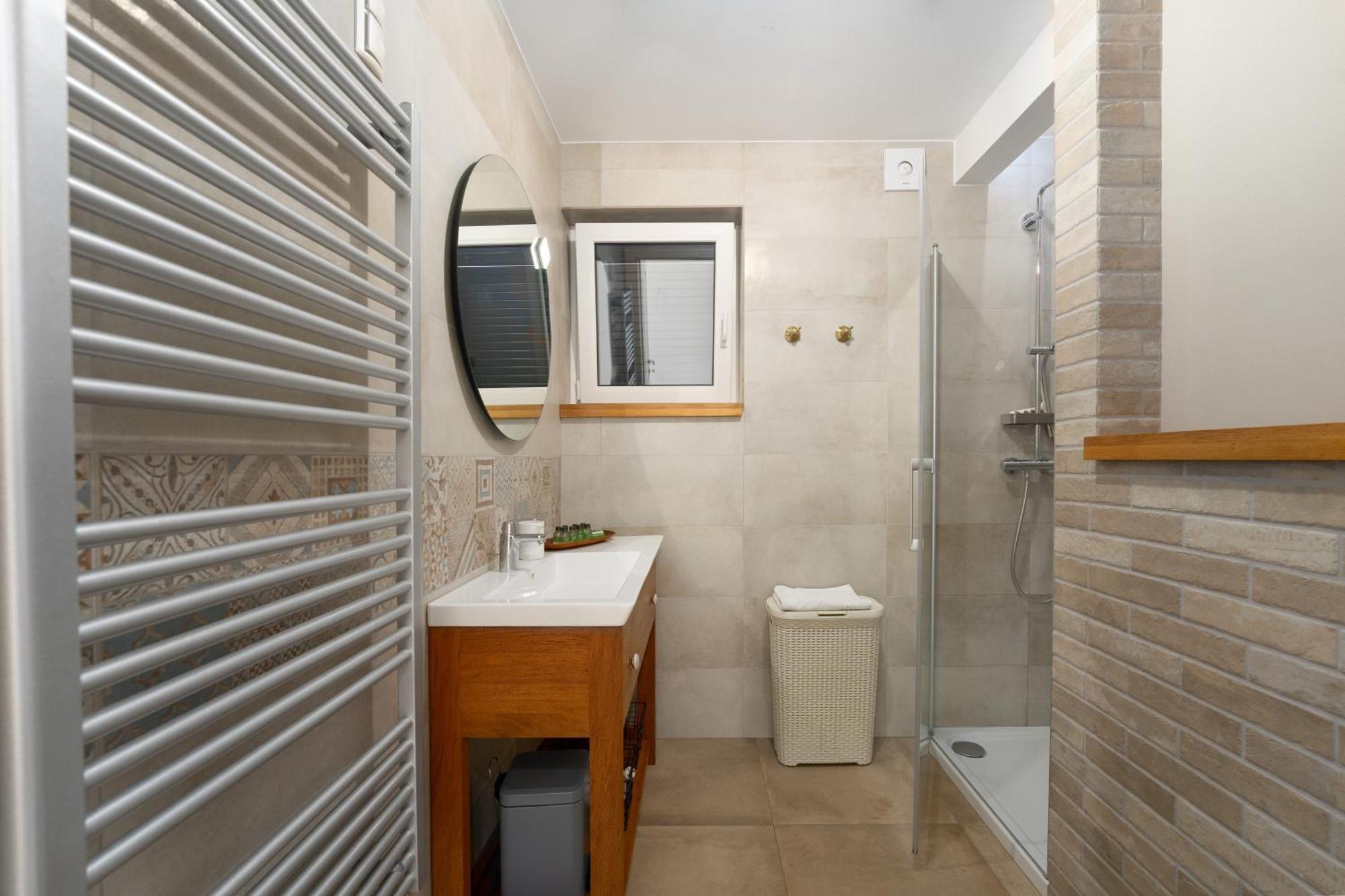 Luxury Apartments Villa San Avia Banjole Dış mekan fotoğraf